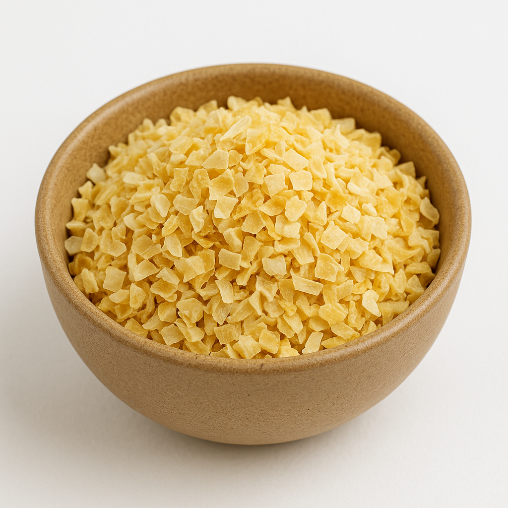 Dehydrated Onion Chopped