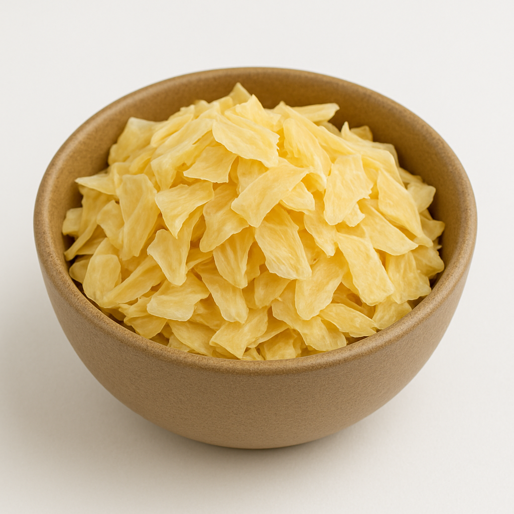 Dehydrated Onion Flakes